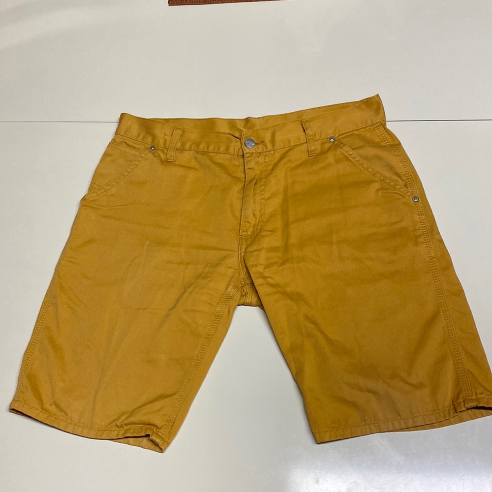 Carthartt Lincoln Simple Short Size 31 Men